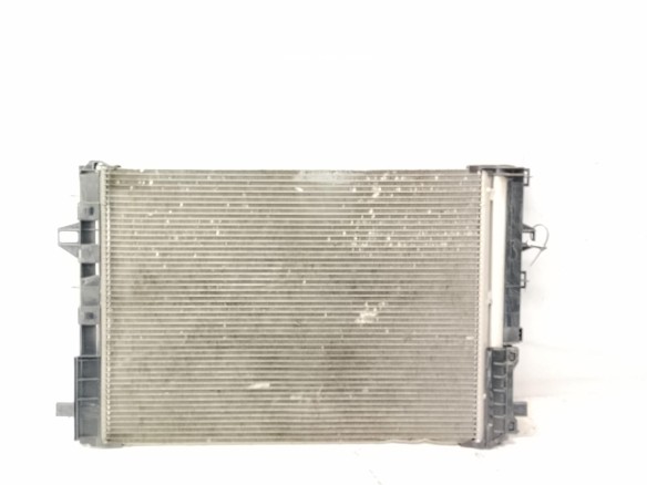 A2465000454 RADIADOR AIRE ACONDICIONADO MERCEDES BENZ CLASE A (W176)|Desguaces La Cabaña