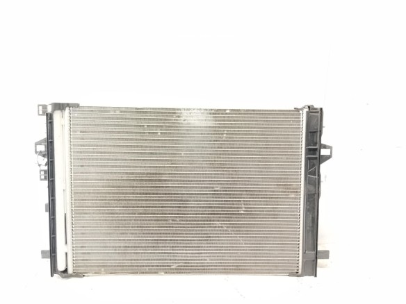 A2465000454 RADIADOR AIRE ACONDICIONADO MERCEDES BENZ CLASE A (W176)|Desguaces La Cabaña