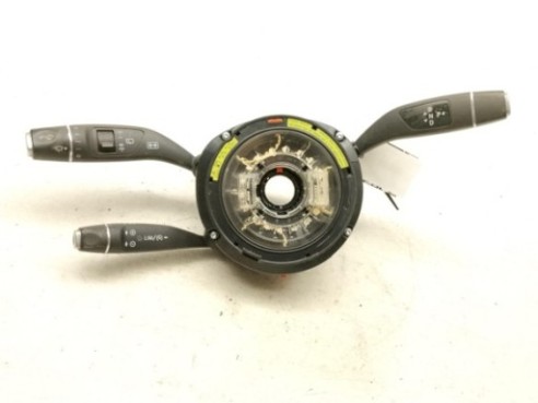 A2469009815 MANDO COMPLETO MERCEDES BENZ CLASE A (W176)|Desguaces La Cabaña