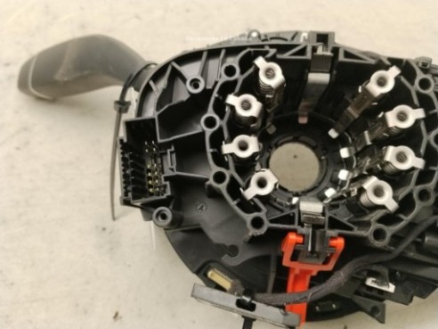 A2469009815 MANDO COMPLETO MERCEDES BENZ CLASE A (W176)|Desguaces La Cabaña