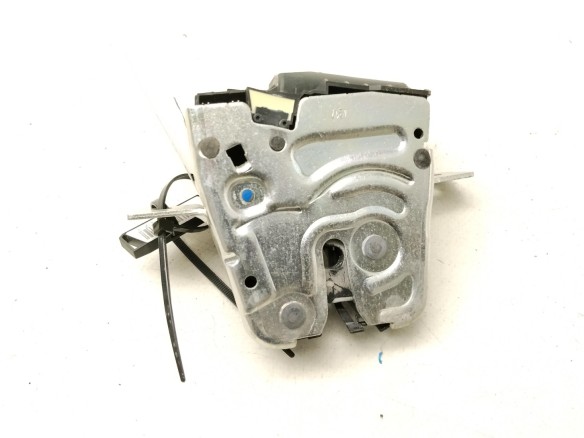 A0997400200 CERRADURA PORTON / TAPA MALETA MERCEDES BENZ CLASE A (W176)|Desguaces La Cabaña