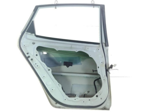 PUERTA LAT TRA IZQ KIA OPTIMA |Desguaces La Cabaña