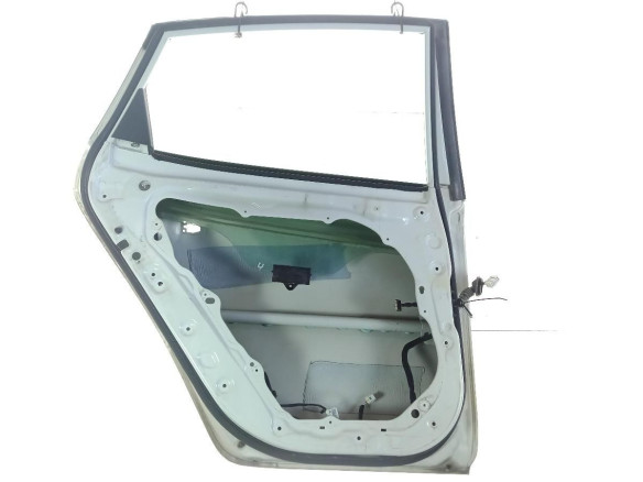 PUERTA LAT TRA IZQ KIA OPTIMA |Desguaces La Cabaña