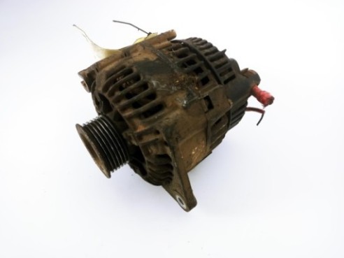 A0009063322 ALTERNADOR MERCEDES BENZ CLASE A (W176)|Desguaces La Cabaña