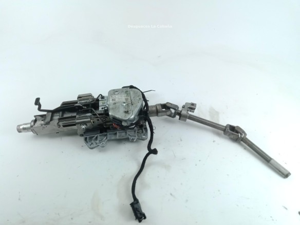 A1173231600 AMORTIGUADOR DEL DER MERCEDES BENZ CLASE A (W176)|Desguaces La Cabaña