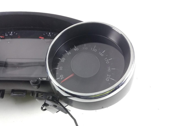 9666174880 CUADRO INSTRUMENTOS PEUGEOT 5008 |Desguaces La Cabaña