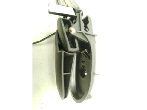MANILLA PUERTA LAT DEL DER INT FORD FOCUS Turnier (DNW)|Desguaces La Cabaña