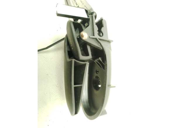 MANILLA PUERTA LAT DEL DER INT FORD FOCUS Turnier (DNW)|Desguaces La Cabaña