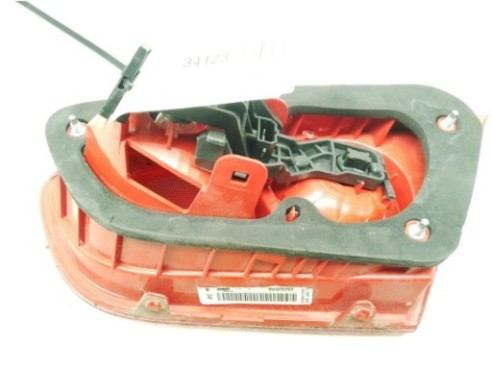 89320291 PILOTO TRA IZQ INT SEAT LEON (1P1)|Desguaces La Cabaña