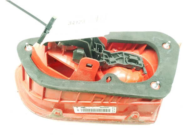 89320291 PILOTO TRA IZQ INT SEAT LEON (1P1)|Desguaces La Cabaña
