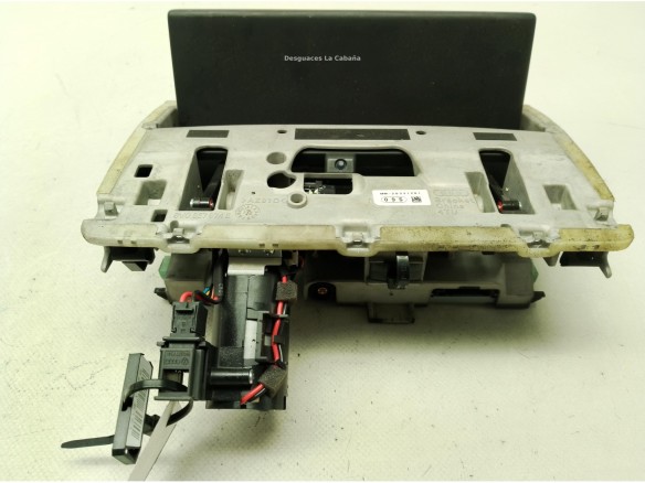 8V0857273N NAVEGADOR AUDI A3 Sportback (8VA, 8VF)|Desguaces La Cabaña