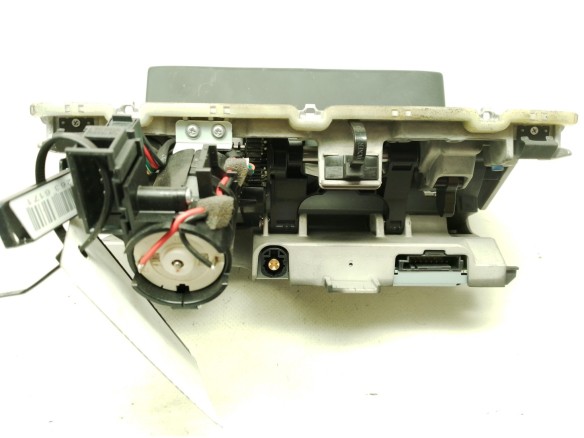 8V0857273N NAVEGADOR AUDI A3 Sportback (8VA, 8VF)|Desguaces La Cabaña
