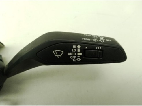 MANDO COMPLETO AUDI A3 Sportback (8VA, 8VF)|Desguaces La Cabaña