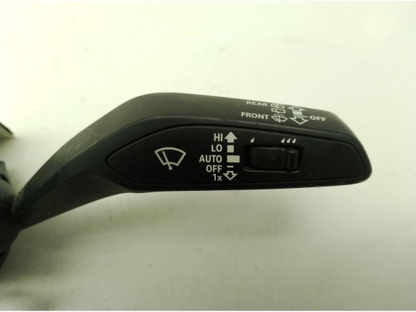MANDO COMPLETO AUDI A3 Sportback (8VA, 8VF)|Desguaces La Cabaña
