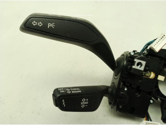 MANDO COMPLETO AUDI A3 Sportback (8VA, 8VF)|Desguaces La Cabaña
