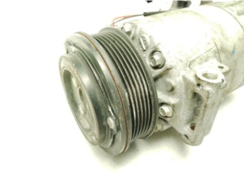 C1B119D629AG COMPRESOR AA FORD FIESTA VI|Desguaces La Cabaña