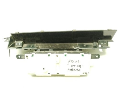8380047251A CUADRO INSTRUMENTOS TOYOTA PRIUS Fastback (_W2_)|Desguaces La Cabaña
