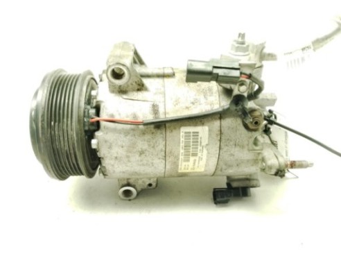 C1B119D629AG COMPRESOR AA FORD FIESTA VI|Desguaces La Cabaña