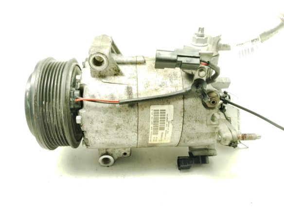 C1B119D629AG COMPRESOR AA FORD FIESTA VI|Desguaces La Cabaña