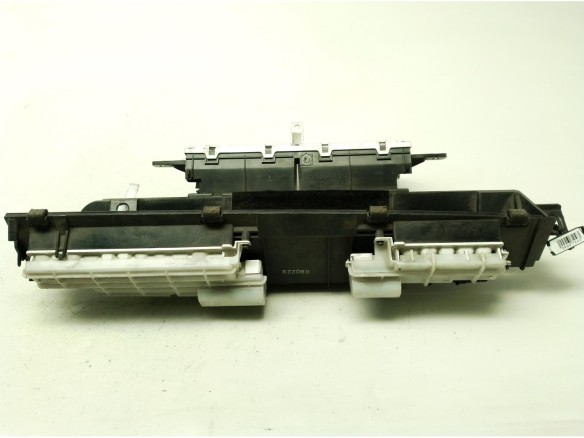 8380047251A CUADRO INSTRUMENTOS TOYOTA PRIUS Fastback (_W2_)|Desguaces La Cabaña