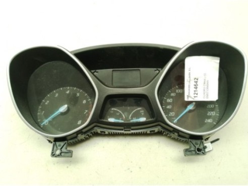 BM5T10849AN, CUADRO INSTRUMENTOS FORD C-MAX II (DXA/CB7, DXA/CEU)|Desguaces La Cabaña