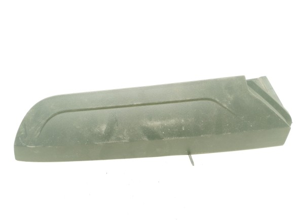 PARAGOLPES TRA SUBARU IMPREZA Fastback (GR, GH, G3)|Desguaces La Cabaña