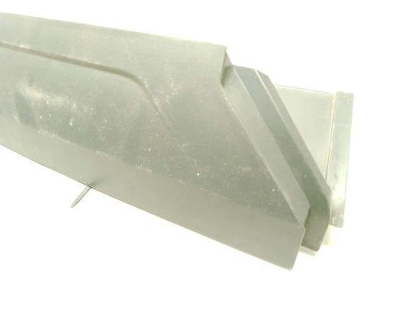 PARAGOLPES TRA SUBARU IMPREZA Fastback (GR, GH, G3)|Desguaces La Cabaña