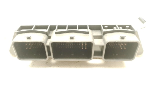 0281011561,965840680, CENTRALITA MOTOR CITROEN C5 I (DC_)|Desguaces La Cabaña