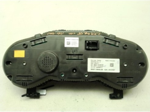 BM5T10849AN, CUADRO INSTRUMENTOS FORD C-MAX II (DXA/CB7, DXA/CEU)|Desguaces La Cabaña