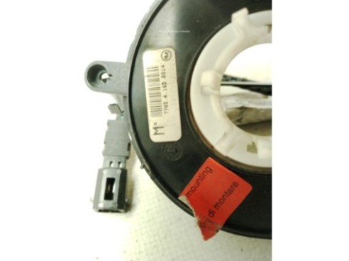 CARRETE AIRBAG FIAT PUNTO (176_)|Desguaces La Cabaña