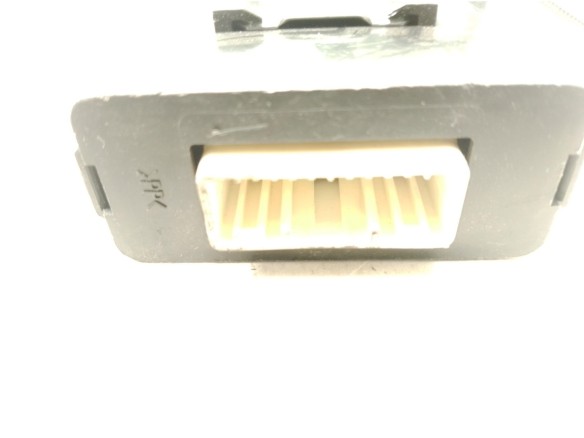 3560041353 CENTRALITA MOTOR MAZDA CX-7 (ER)|Desguaces La Cabaña