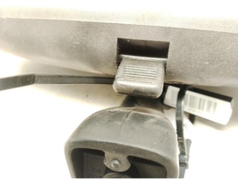 ESPEJO INTERIOR CHEVROLET LACETTI (J200)|Desguaces La Cabaña