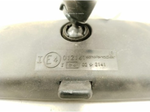 ESPEJO INTERIOR CHEVROLET LACETTI (J200)|Desguaces La Cabaña