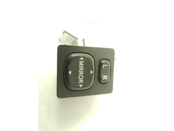 MANDO ESPEJOS TOYOTA RAV 4 III (_A3_)|Desguaces La Cabaña
