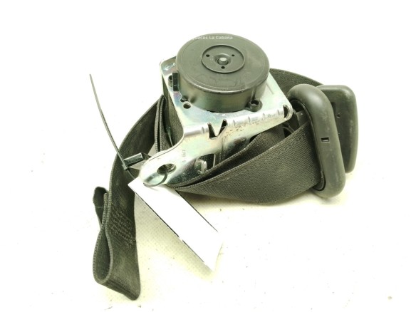 CINTURON DEL IZQ OPEL ASTRA H GTC (A04)|Desguaces La Cabaña