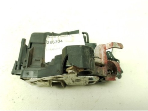 CERRADURA PUERTA LAT DEL IZQ MERCEDES BENZ CLK (C208)|Desguaces La Cabaña