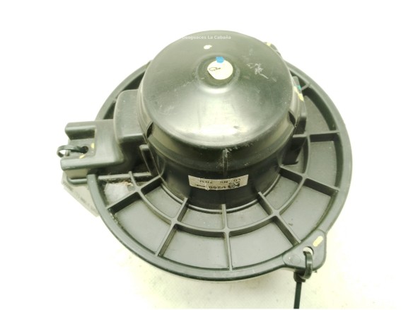 MOTOR CALEFACCION CHEVROLET EPICA (KL1_)|Desguaces La Cabaña
