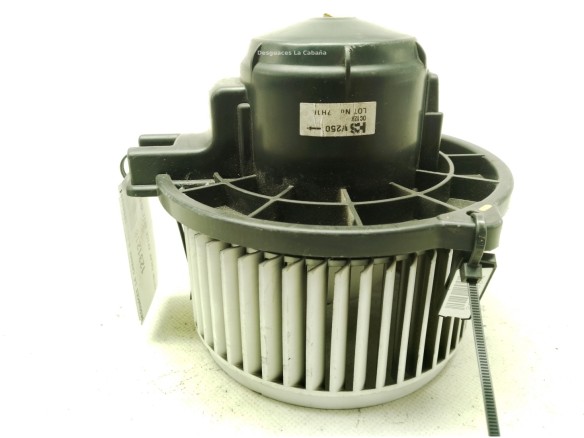 MOTOR CALEFACCION CHEVROLET EPICA (KL1_)|Desguaces La Cabaña
