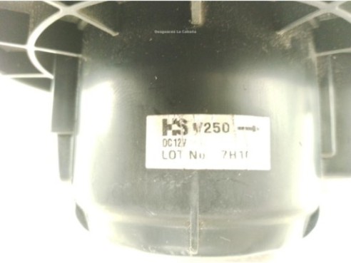 MOTOR CALEFACCION CHEVROLET EPICA (KL1_)|Desguaces La Cabaña