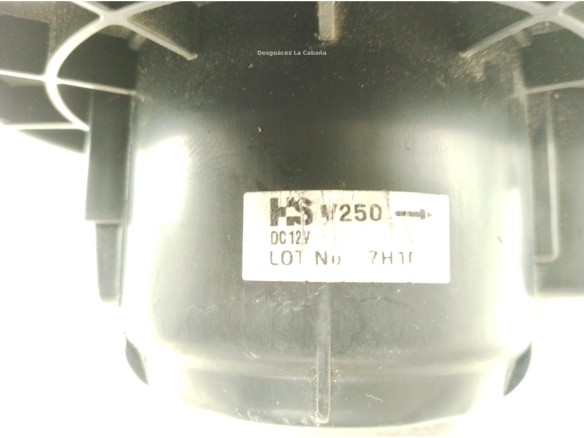 MOTOR CALEFACCION CHEVROLET EPICA (KL1_)|Desguaces La Cabaña
