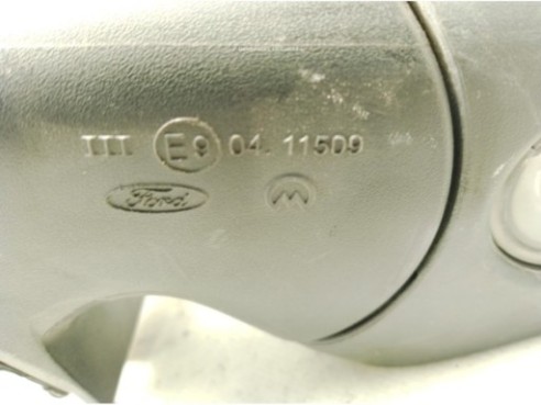 ESPEJO IZQ FORD FOCUS IV (HN)|Desguaces La Cabaña
