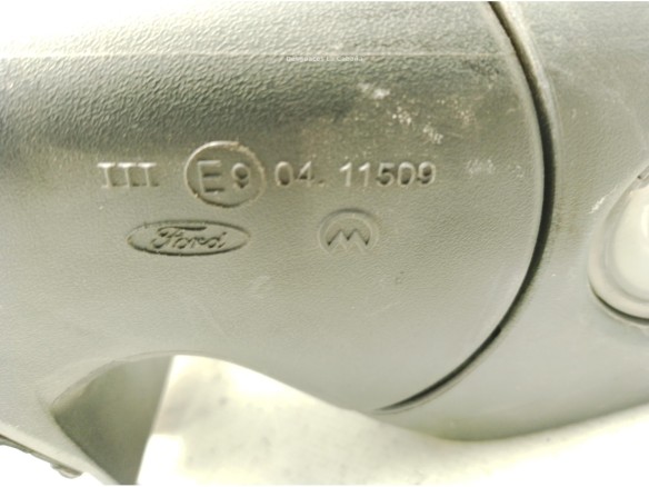 ESPEJO IZQ FORD FOCUS IV (HN)|Desguaces La Cabaña