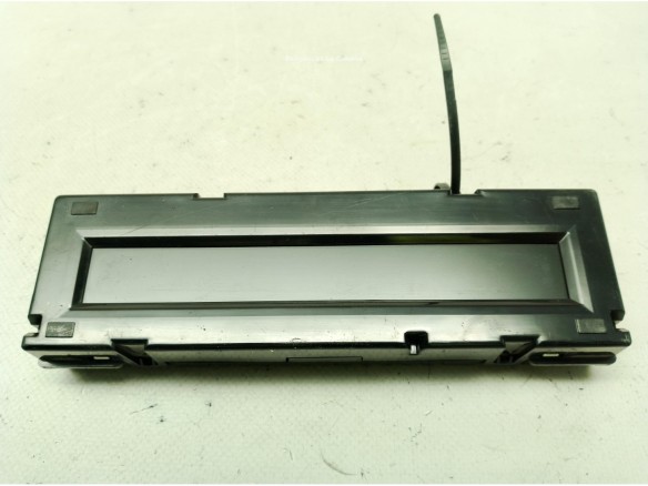 13390277 DISPLAY OPEL ASTRA J (P10)|Desguaces La Cabaña