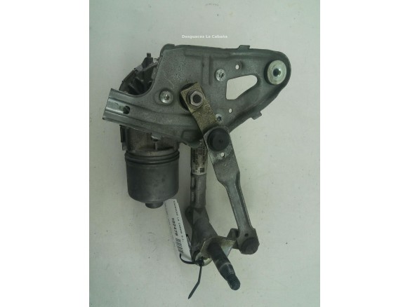MOTOR LIMPIAPARABRISAS DEL PEUGEOT 5008 |Desguaces La Cabaña