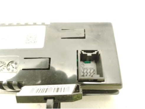 13390277 DISPLAY OPEL ASTRA J (P10)|Desguaces La Cabaña