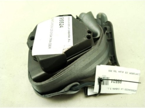 CINTURON TRA DER CITROEN C5 I (DC_)|Desguaces La Cabaña