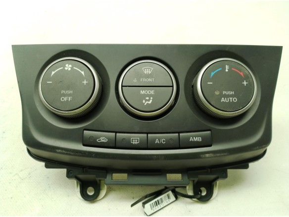 3CG66 MANDO CLIMA MAZDA 5 (CW)|Desguaces La Cabaña