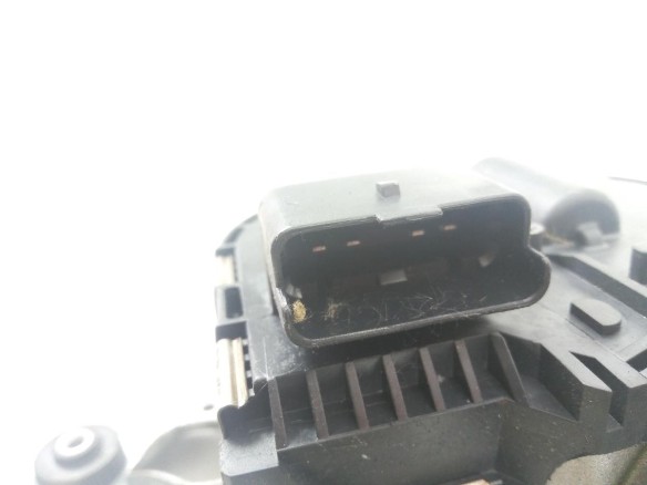 MOTOR LIMPIAPARABRISAS DEL PEUGEOT 5008 |Desguaces La Cabaña