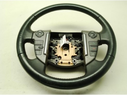 VOLANTE DIRECCION LAND ROVER DISCOVERY IV (L319)|Desguaces La Cabaña