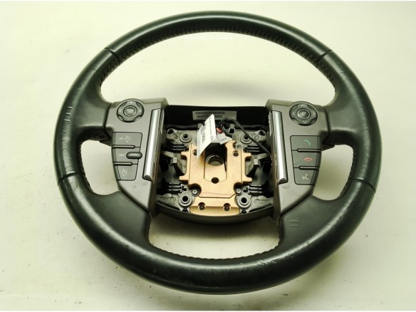 VOLANTE DIRECCION LAND ROVER DISCOVERY IV (L319)|Desguaces La Cabaña